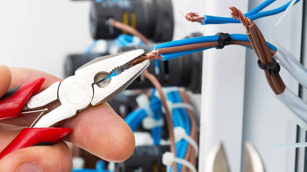 Electrical Outlet Repair Nashville TN